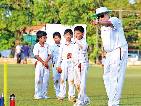 Summer Holiday Camp